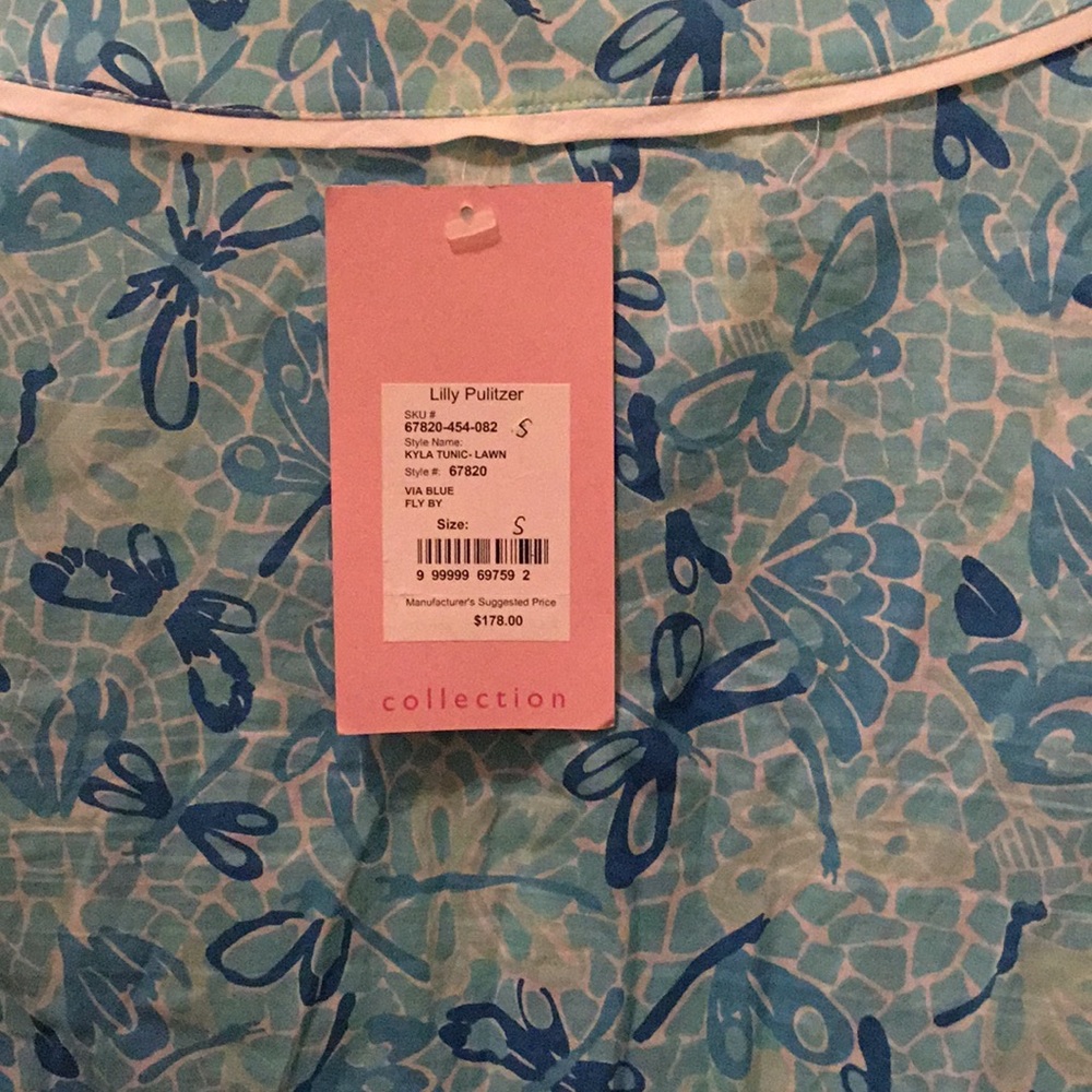 Lilly Pulitzer